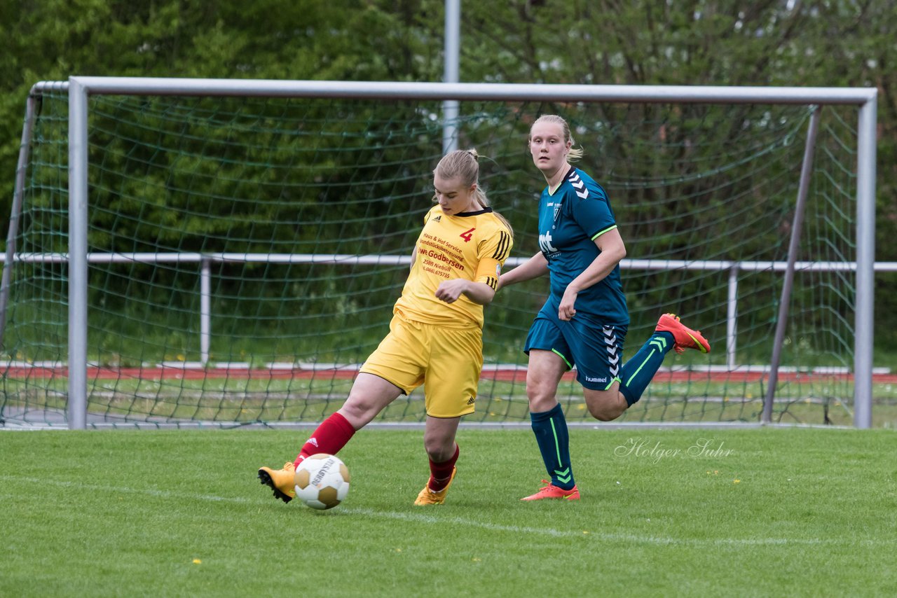 Bild 208 - B-Juniorinnen VfL Oldesloe - JSG Sdtondern : Ergebnis: 2:0